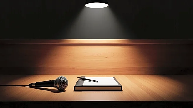 Charlie Kirk's Accused Killer Returns to Court Amid Legal Dispute