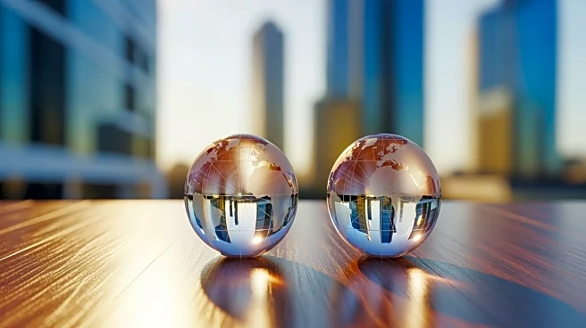 UK and China Rebuild Diplomatic Ties Through Trade and Travel Initiatives