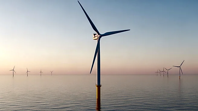 ESVAGT-KMC Joint Venture Secures Long-Term Deal for Korean Offshore Wind Farm