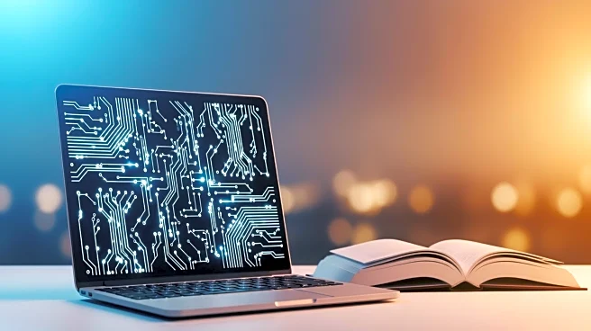 Digital Divide in AI Era: Community Efforts to Bridge Technology Gap