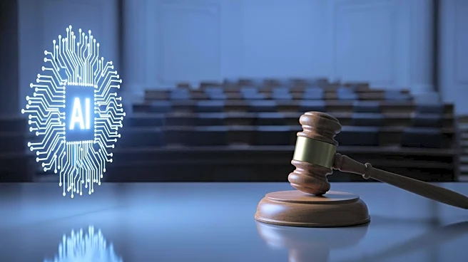 Ohio Bill Proposes Penalties for AI Companies Promoting Self-Harm