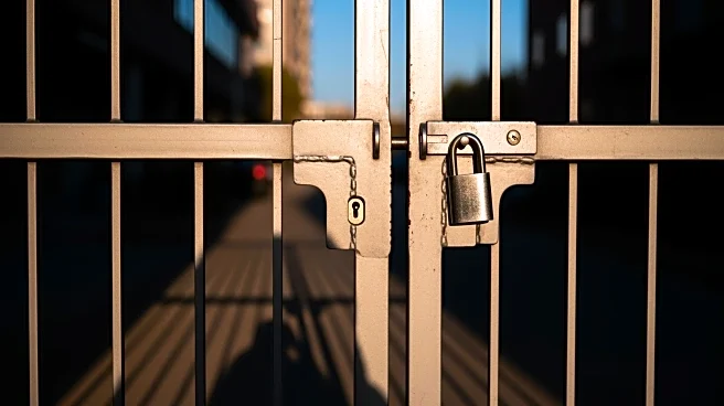 FACE Act Enforcement Highlights Legal Boundaries in Protest Activities