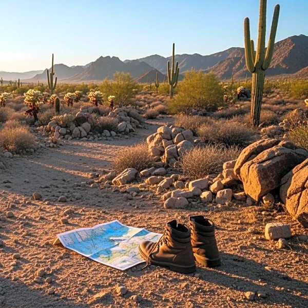 Urgent Search Underway for Savannah Guthrie's Missing Mother in Arizona