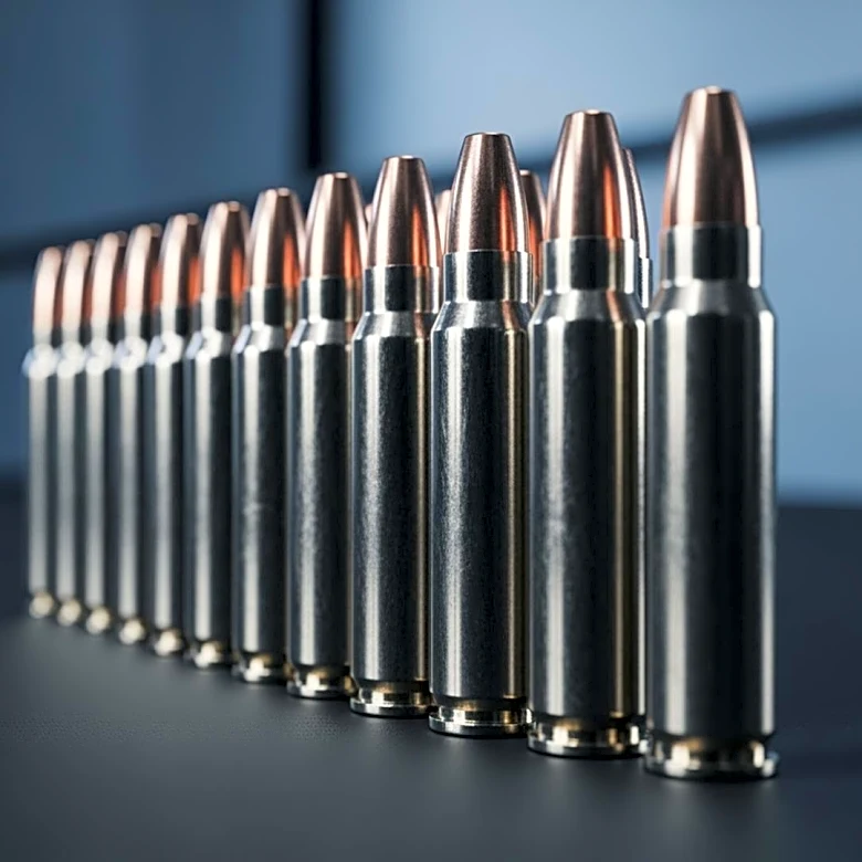 Denmark and Rheinmetall Sign Major Ammunition Supply Agreement for Danish Armed Forces