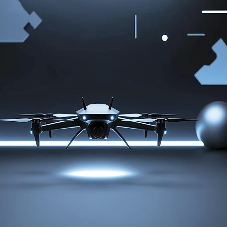 Pentagon Engages 25 Firms for Low-Cost Attack Drone Development