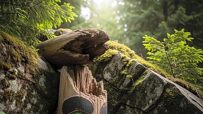 Alaska's Indigenous-Led Movements Challenge Fossil Fuel Extraction