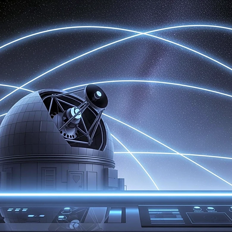 SETI Institute's Citizen Science Program Enhances Planetary Defense Through Global Telescope Network