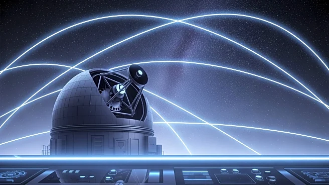 SETI Institute's Citizen Science Program Enhances Planetary Defense Through Global Telescope Network