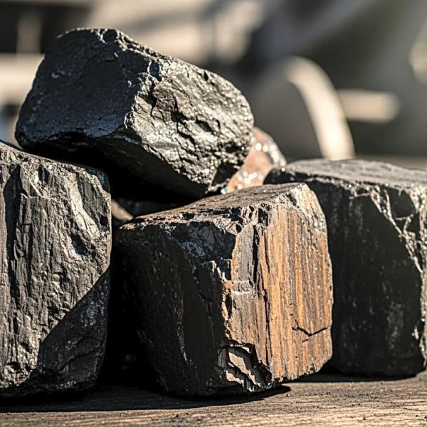 Indonesian Miners Halt Spot Coal Exports Amid Proposed Production Cuts Impacting Asian Buyers