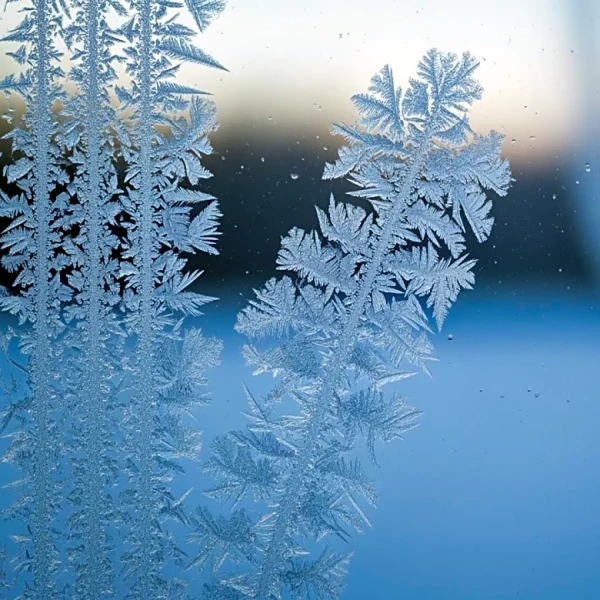 Arctic Air Brings Bitter Cold to New York Tri-State Area