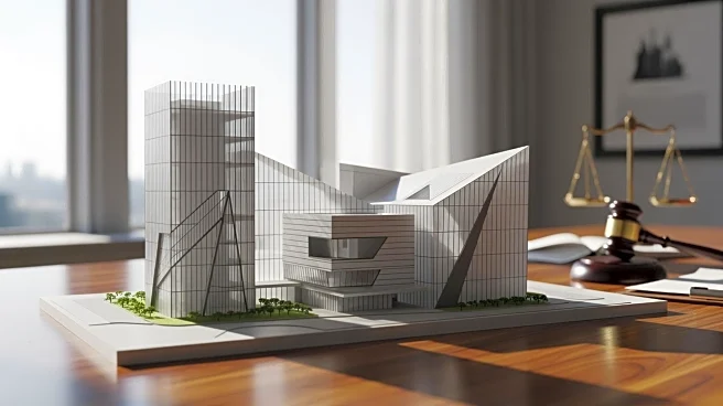 Oklahoma Supreme Court Approves Rock Creek Entertainment District Construction Amid Legal Challenges