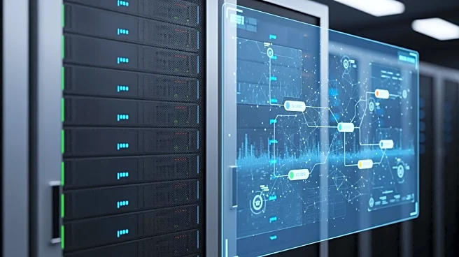 Department of Homeland Security Seeks Data from Tech Companies on Trump Critics