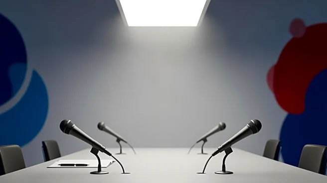 Ukraine and Russia Engage in U.S.-Brokered Peace Talks Amid Ongoing Conflict