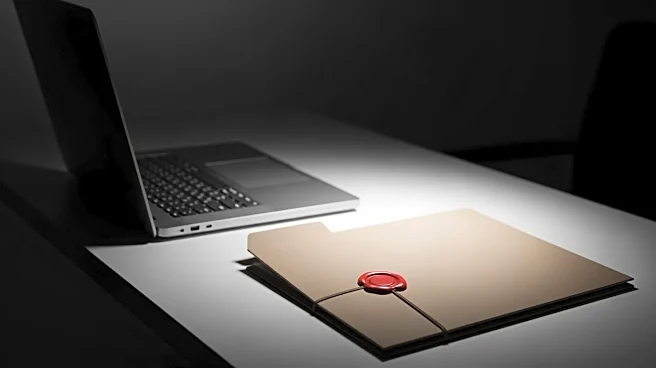 Police Suspect Netanyahu's Chief of Staff in Bild Leak Affair