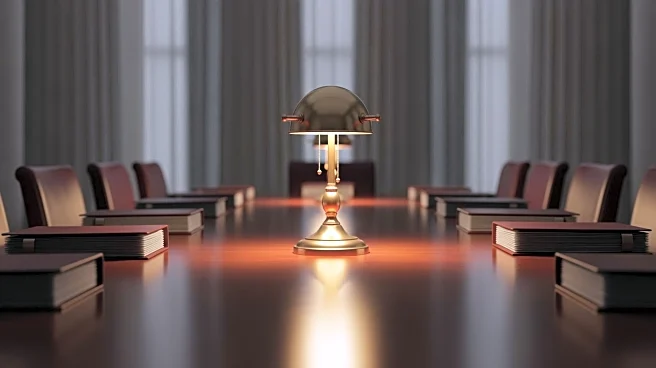 House Passes Funding Package Ending Shutdown, DHS Funding Remains Temporary