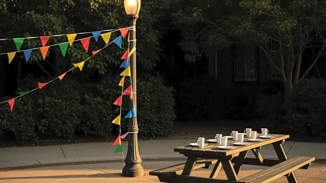 Georgia Military College Hosts Free Community Block Party to Celebrate Augusta Area