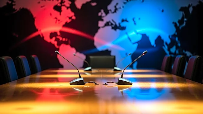 President Trump Comments on Russian Attack Amid Peace Talks