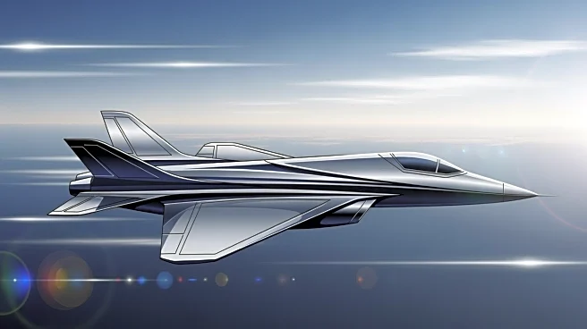 Leonardo Announces Indonesia's Selection of M-346 F at Singapore Airshow 2026