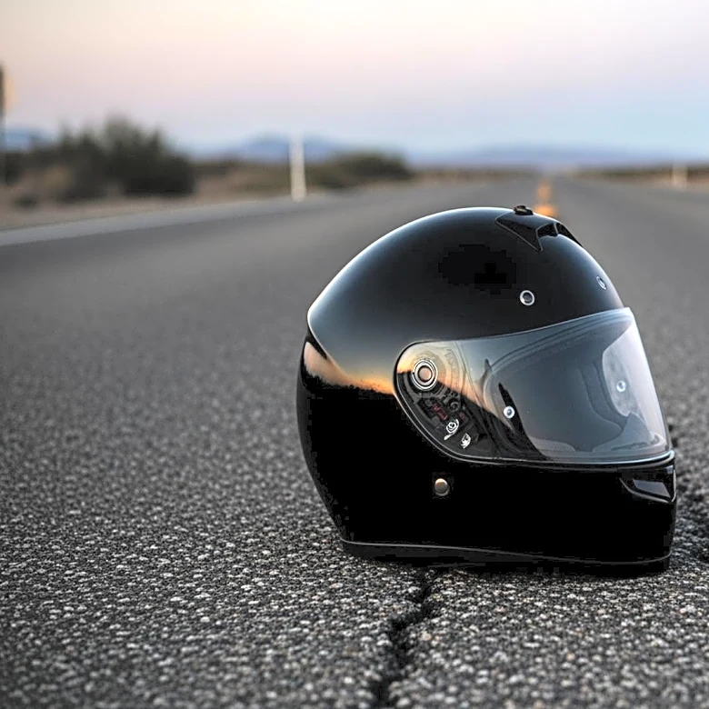 Craig Brown Dies in Motorcycle Crash on Loop 464 in Ward County, Texas