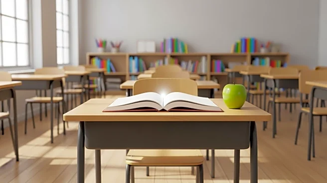 Texas Opens Applications for Largest School Choice Program TEFA