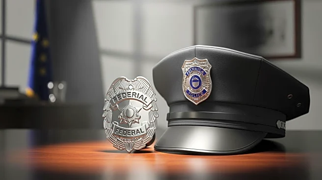 OPM Expands Law Enforcement Pay Raise to Additional Federal Roles