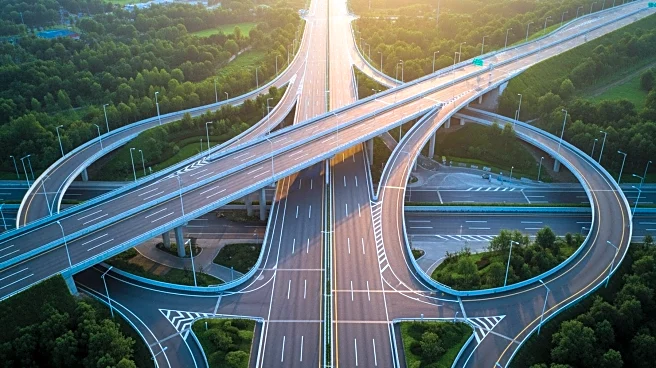 Oklahoma Turnpike Authority Seeks Interstate Designation for Creek and Muskogee Turnpikes