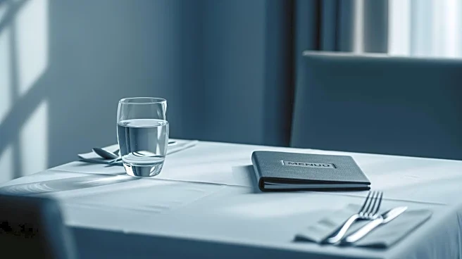 Los Angeles County Faces Third Measles Case, Public Exposure at Local Restaurant