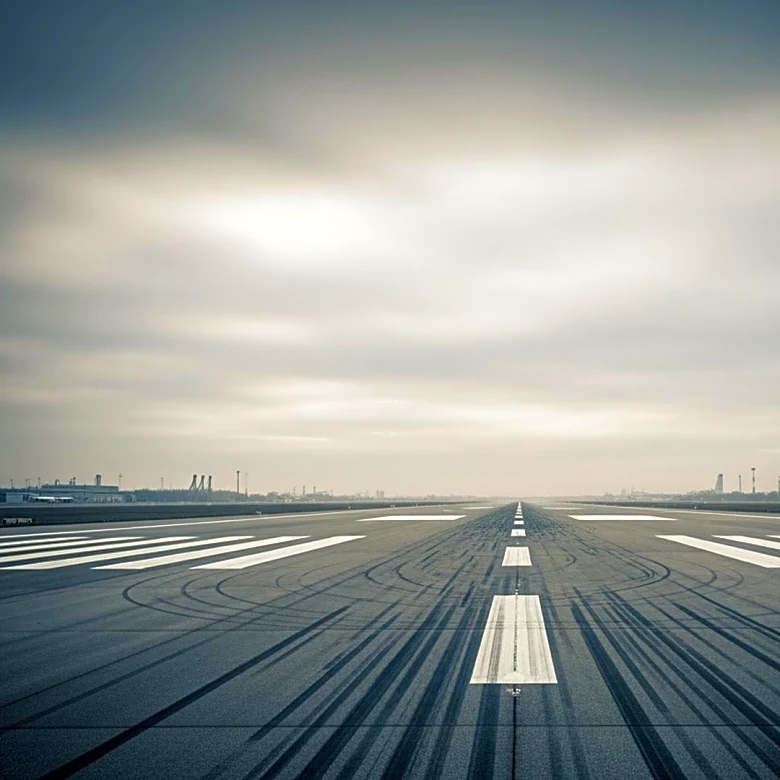 Iran's Air Traffic Decline Highlights Economic Strain Amid Protests and Sanctions