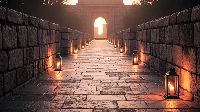 Israel Leverages Pilgrimages to Boost Post-War Tourism Recovery