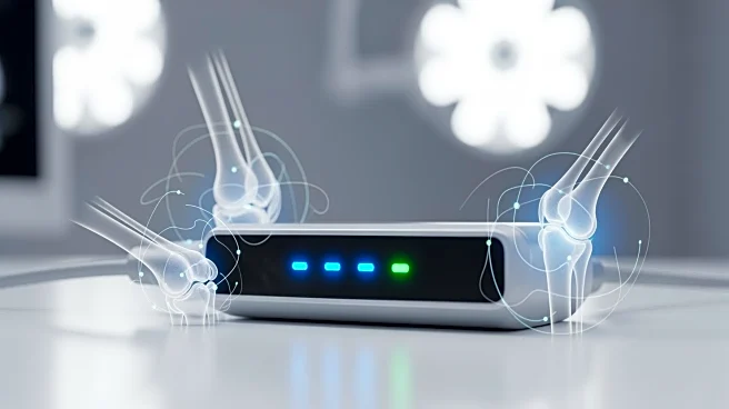 Rush University Medical Center Introduces SetPoint System for Rheumatoid Arthritis Treatment in Chicago