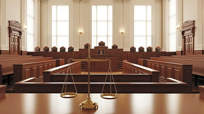 High Court of Justice Supports Government's Non-Competitive Appointment of Civil Service Commissioner