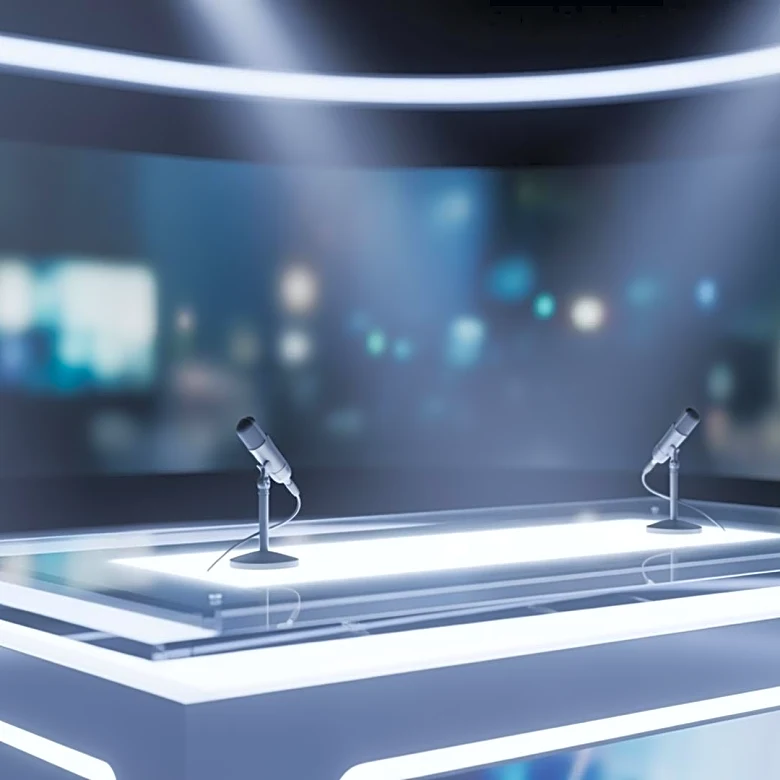 President Trump to Participate in Super Bowl Interview with NBC Anchor Tom Llamas