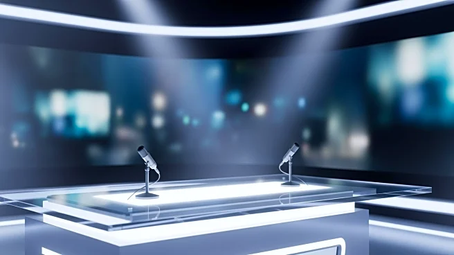 President Trump to Participate in Super Bowl Interview with NBC Anchor Tom Llamas