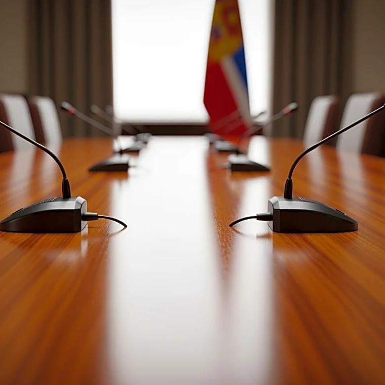 Congress Faces Deadline to Fund DHS Amid Immigration Enforcement Disputes