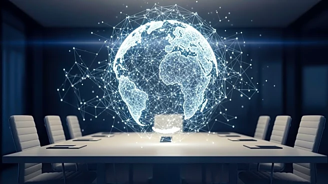 Illinois Joins WHO Global Outbreak Network Despite U.S. Withdrawal