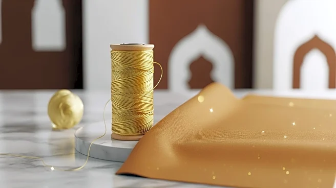 Kering and Saudi Fashion Commission Expand Generation Award to Middle East