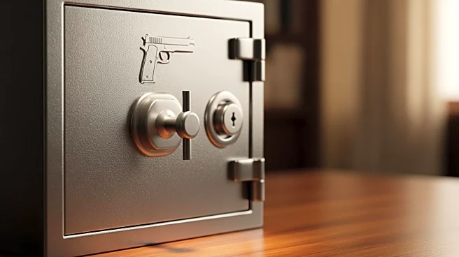 Alabama House Passes Bill Limiting Self-Defense Claims in Weapon Disposal Cases