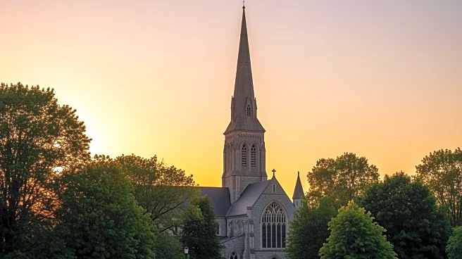 Mother Bethel African Methodist Episcopal Church Highlights Historical Contributions Amid U.S. 250th Anniversary