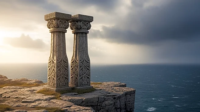 Putin and Xi Discuss Strengthening Russia-China Ties Amid Global Turbulence