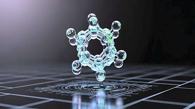 Nucleai's AI-Powered Spatial Biology Advances Lung Cancer Treatment Insights