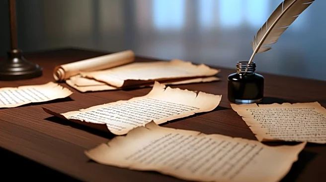 Authorities Investigate Possible Ransom Notes in Nancy Guthrie Case