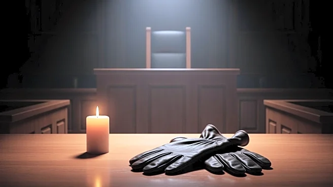 DHS Claims on Border Patrol Shooting Challenged in Court