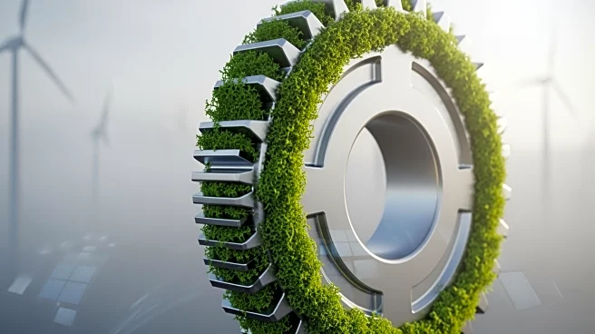 Net Zero Fund Offers Super-Cheap Loans to Boost Industrial Decarbonisation