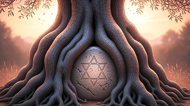 Spanish Jewish Groups Launch Foundation to Combat Antisemitism in Catalonia