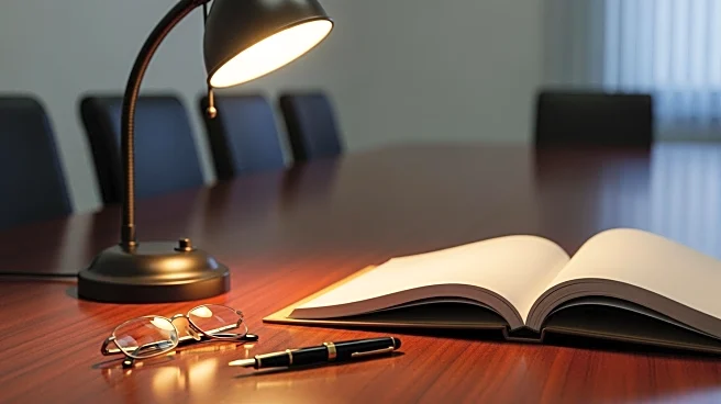 Brad Karp Responds to Epstein File Revelations Highlighting Social Interactions