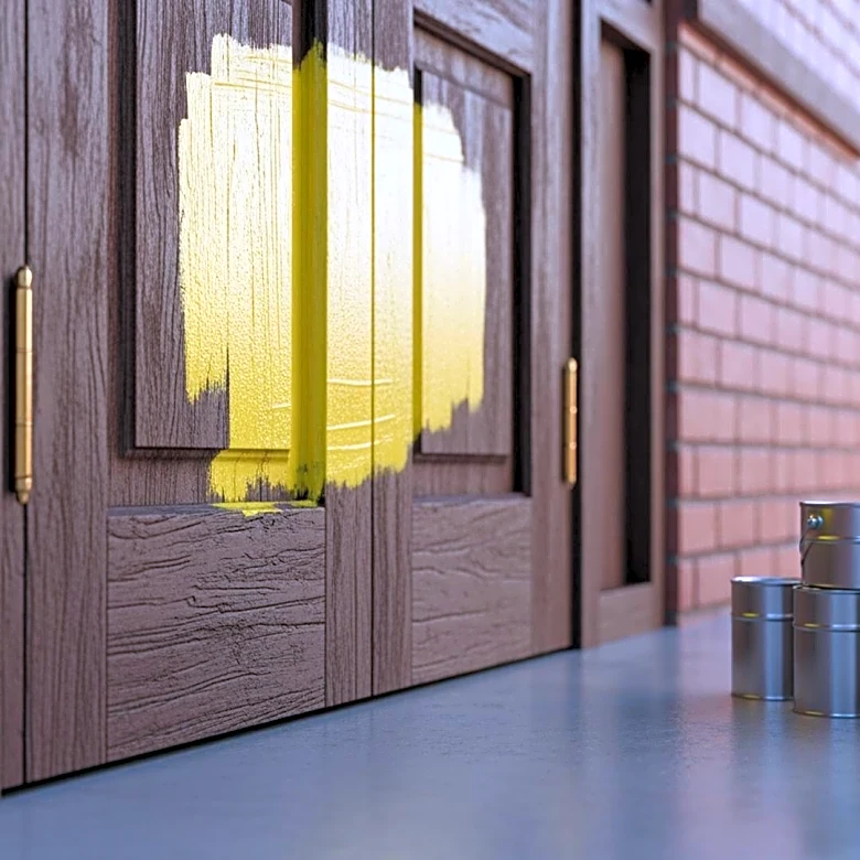 Volunteers Aid in Restoration of Vandalized Long Beach Catholic School Amid Federal Investigation