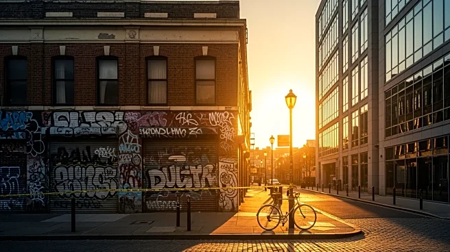 Gentrification's Evolving Meaning and Its Cultural Impact