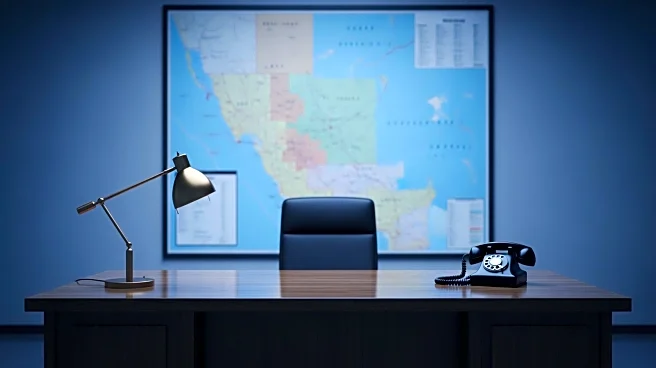 Border Czar Tom Homan Announces Reduction of 700 Federal Agents in Minnesota