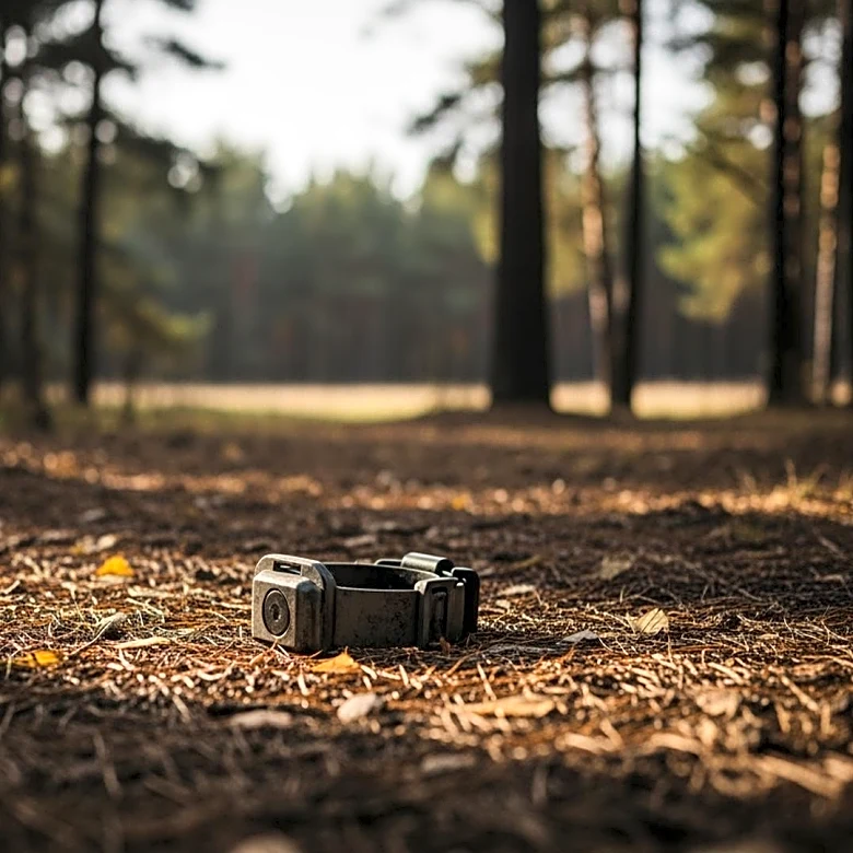 Wolf Dies During Collaring Operation in Routt County