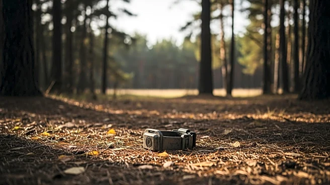 Wolf Dies During Collaring Operation in Routt County